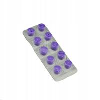 MIRADENT MIRA-2 TON TABLETKI WYBARWIAJĄCE 10 szt.