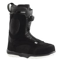 Сноуборд обувь Head Classic Boa Ski Velcro
