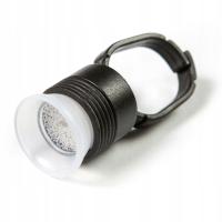 Pierścień na klej z kubeczkiem z gąbką Noble Lashes