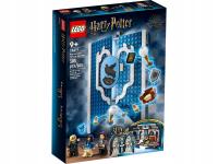 LEGO Harry Potter 76411 флаг Равенкло