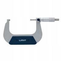 Mikrometr zewnętrzny kabłąkowy Limit 75-100 mm 272370404
