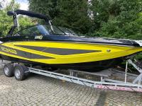 SCARAB 255 ID Wake Edition / wakesurf / 460KM BLUE BIKE FV