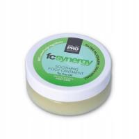 Kojąca Maść do Stóp z Olejkiem z Drzewa Herbacianego - FcSynergy Soothing F