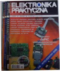 Практическая электроника № 1,4,6 / 2003. 1,3/2004