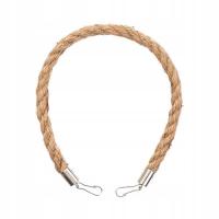 Uchwyt ze sznurka do lampionu 450 ml