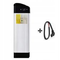 Akumulator do roweru elektrycznego 36V 15Ah Silverfish podłączenie górne