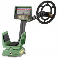 WYKRYWACZ GARETT GTP 1350 +CEWKA