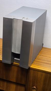 Subwoofer Sony Aukcja BCM