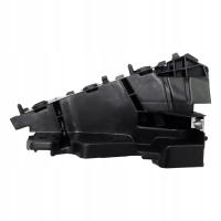 Ślizg zderzaka PORSCHE CAYENNE 9Y LEWY