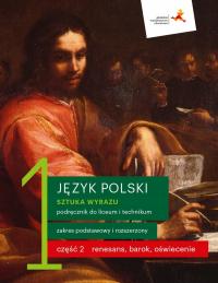 Искусство выражения 1. Польский язык. Руководство. Часть 2