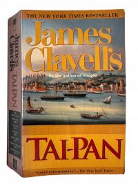 James Clavell - Tai-Pan