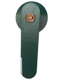 BIAŁA AKUMULATOROWA MASZYNKA GOLARKA DO UBRAŃ DO USUWANIA KŁACZKÓW