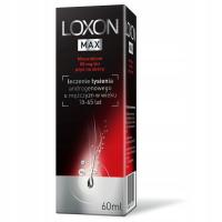 Loxon Max 5%, 0,05g/1ml, 60ml