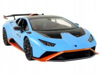 RASTAR авто дистанционное управление R / C Lamborghini Huracan сто масштаб 1:14