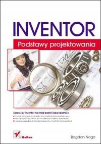 Inventor. Podstawy projektowania