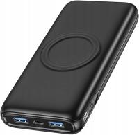 PowerBank Feelle B05PW 27000mAh, D4