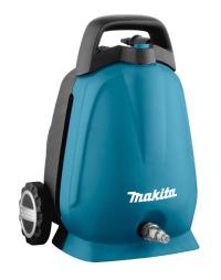 MAKITA МОЙКА ВЫСОКОГО ДАВЛЕНИЯ 1300W HW102