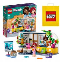 LEGO Friends - комната Алии (41740)