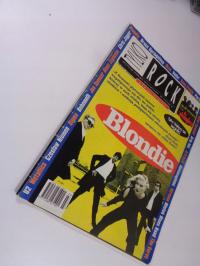 TYLKO ROCK 3/1999 BLONDIE / VADER