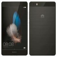 Huawei P8 Lite але - L21 LTE черный, M0099