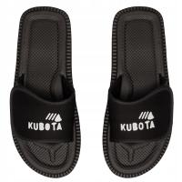 Kubota klapki rzep damskie rozmiar 38