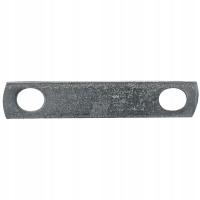 Płaskownik ocynkowany 77mm 1 1/4cala GRANIT