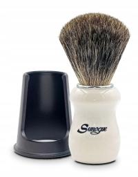 Semogue щетка для бритья Барсук щетина стенд