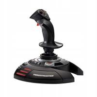 15507i12 Thrustmaster T.Flight Stick X - Joystick for PC