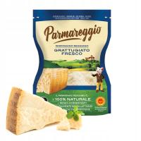 Итальянский сыр пармиджано реджано 12 м-cy тертый 60 г
