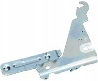 Zawias prawy zmywarki Bosch Siemens 12005775