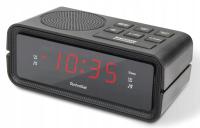 Радио часы TECHNISAT Digiclock 2 FM черный