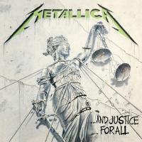 METALLICA - ..AND JUSTICE FOR ALL (REMASTERED) (2LP)