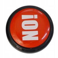 Przycisk dźwiękowy, wypełniacz do torebek Goodie, zabawny brzęczyk odpowiedzi na zabawną imprezę NIE