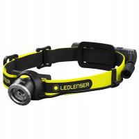 Налобный фонарь Ledlenser 600LM LED