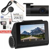 70mai автомобильная камера Dash Cam a810 4K HDR 3 другие продукты