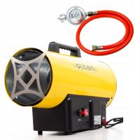 Nagrzewnica gazowa Schmith 30 kW