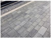 Брусчатка-Бет брусчатка MODERO девонский известняк, ракушечник