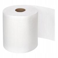 Ręcznik papierowy JUMBO XXL w rolce 100m Rolka UNIWERSALNY MOCNY GRUBY
