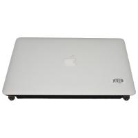 Macbook AIR A1466 крыло LCD матрица серебро