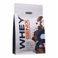 BIOGENIX WHEY GENIX 700G сывороточный протеин WHEY PROETIN