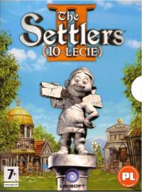 THE SETTLERS II 2 10th ANNIVERSARY (PC) | PL | KLUCZ GOG |
