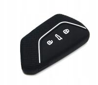 VOLKSWAGEN GOLF VII SEAT LEON SKODA OCTAVIA V ЧЕХОЛ ДЛЯ КЛЮЧЕЙ