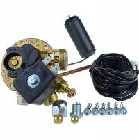 Многоклапанный Tomasetto 270/30 цилиндр левый без наполнителя