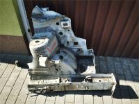 RENAULT MASTER III OPEL MOVANO 10-19 PODŁUŻNICA ĆWIARTKA LEWA PRZÓD