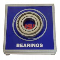 ŁOŻYSKO 608 ZZ NSK 8x22x7 CICHOBIEŻNE