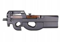 Пистолет-пулемет ASG WELL D90F (WEL-39-000009)