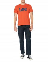 Мужские брюки Lee DAREN Essential r. 32/32