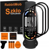 Szkło hybrydowe RabbitMob Xiaomi Smart Mi Band 10