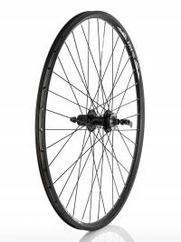 Заднее колесо 28 