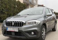 Suzuki SX4 S-Cross 1WL ASO Salon PL FV23 Klima...